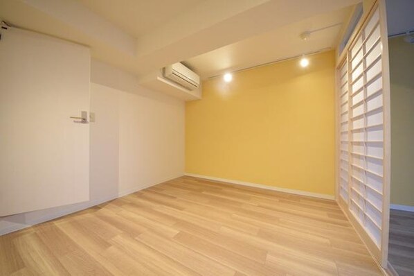 グランバリュー八王子北野の物件内観写真